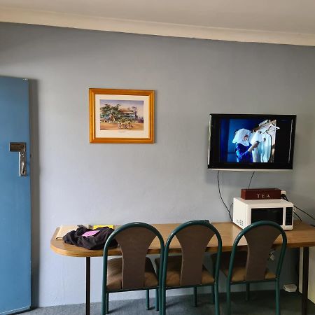 Valley View Motel Murrurundi Exterior photo