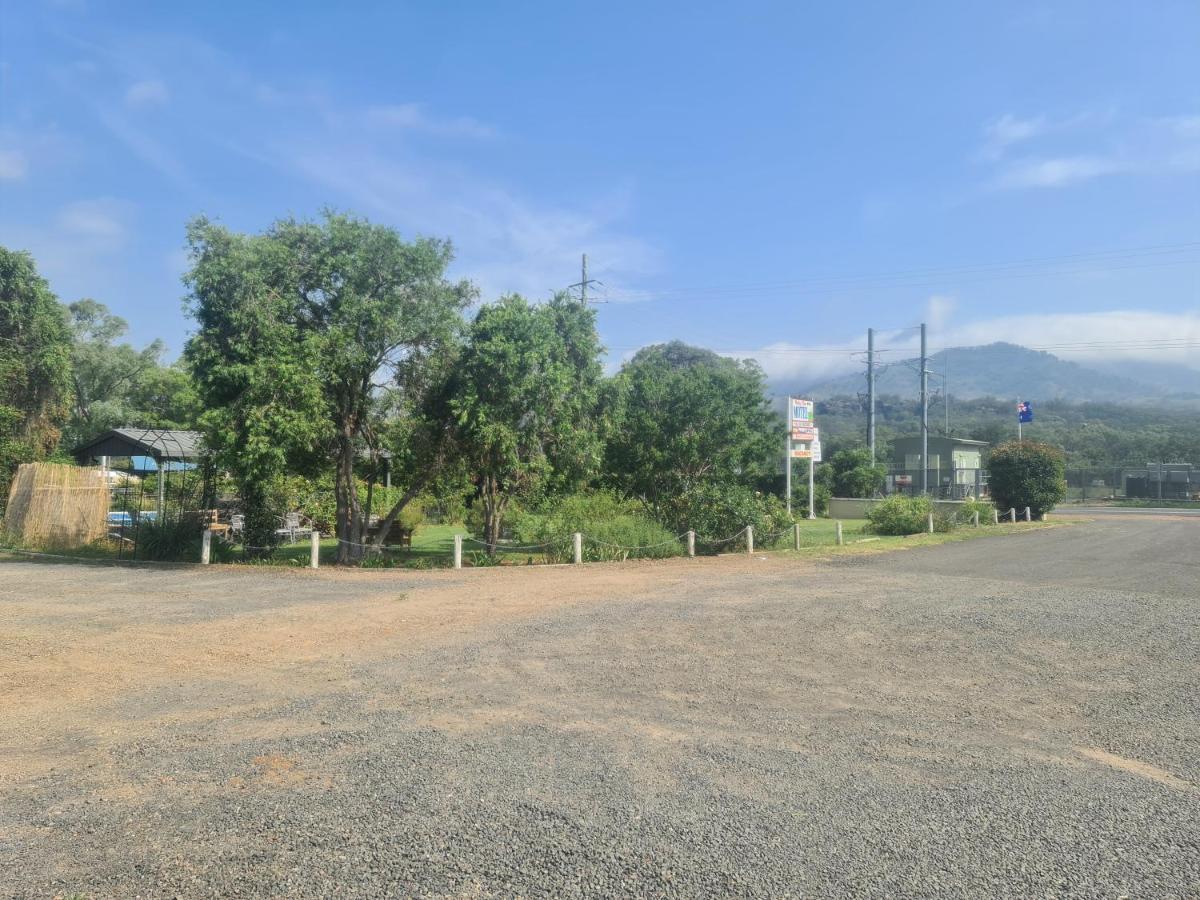 Valley View Motel Murrurundi Exterior photo