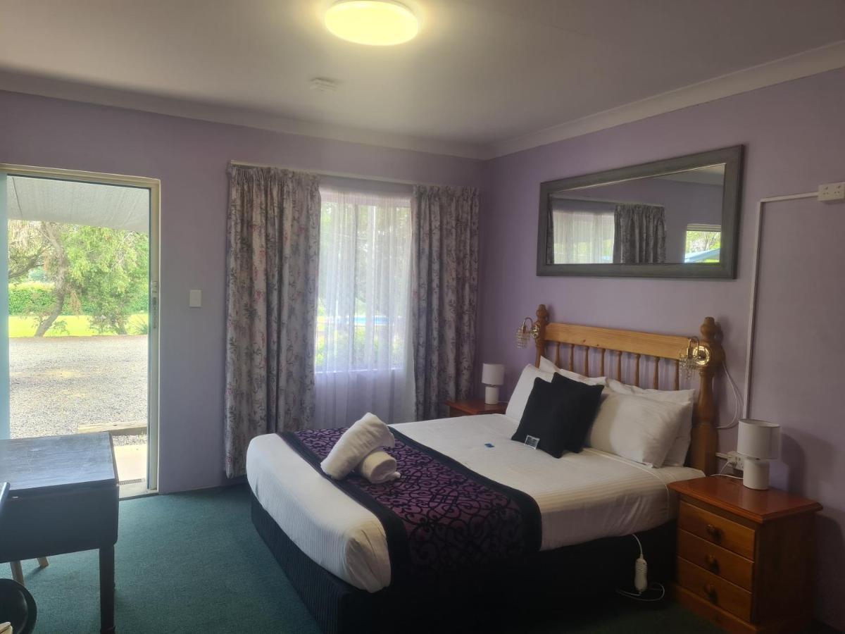 Valley View Motel Murrurundi Exterior photo
