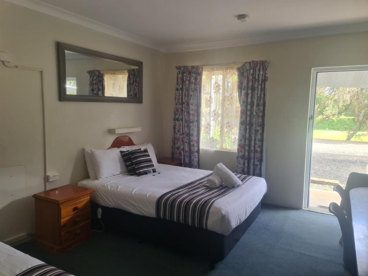 Valley View Motel Murrurundi Exterior photo